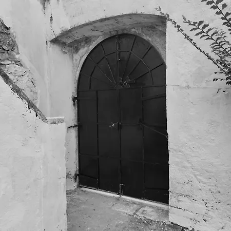 Daire Belvedere Di D'oro