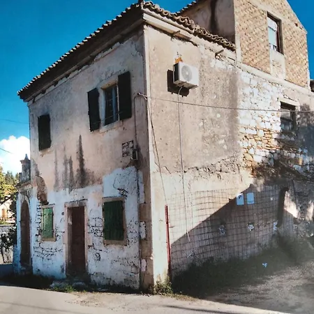Belvedere Di D'oro Daire *