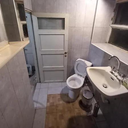 Apartament Belvedere Di D'oro *