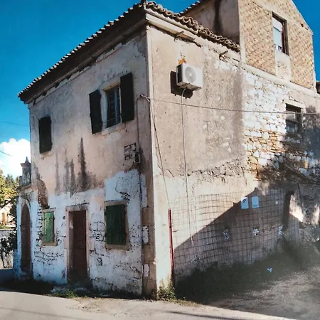 Belvedere Di D'oro Apartament *